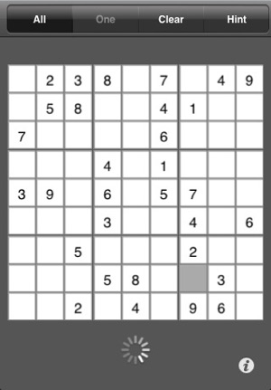 Solve My Sudoku Penultimate(圖3)-速報App