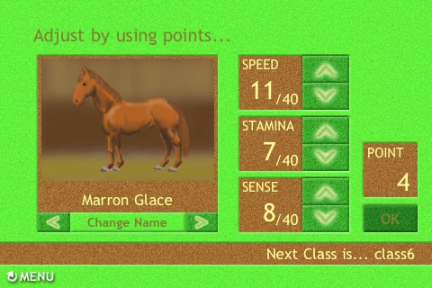Tap Jockey Lite