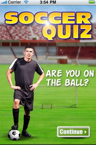 SOCCER QUIZ