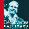 Gallimard, un éditeur à l’œuvre – Découvertes G...