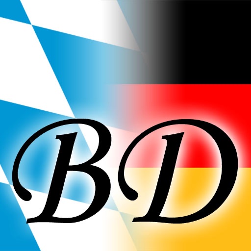 Bairisch (Bayerisch) Deutsch icon