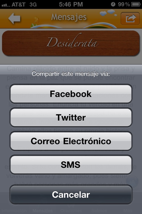 Mensajes para el Alma (Gratis)