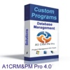 A1 CRM & PM Pro 4.0