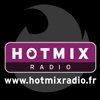 Hotmixradio iPad Edition