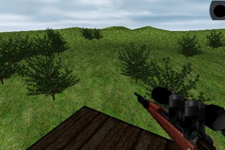 iHunt 3D Lite Screenshot 2