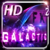 Galactic FX ² HD : iPad Edition