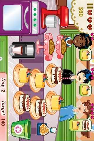 Frosting Free screenshot 4