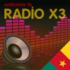 X3 Cameroon Radio - Les radios du Cameroun