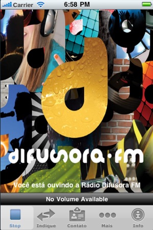 DIFUSORA FM / 91,3 / RIBEIRÃO PRETO(圖3)-速報App