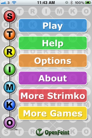 Strimko screenshot-4