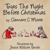 Twas The Night Before Christmas Digital Book