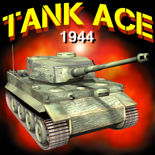 ‎Tank Ace 1944 on the Mac App Store