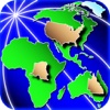 World Puzzle for iPad