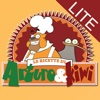 Le ricette di Arturo e Kiwi 1 LITE (HD)