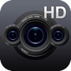 Camera Multi-Lens for iPad 2