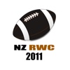 NZ Rugby World Cup 2011