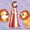 Daniel and Lions