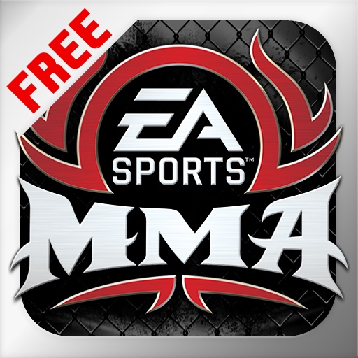 MMA by EA SPORTS™ FREE