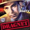 appTV DRAGNET "Big Little Jesus" (1953)