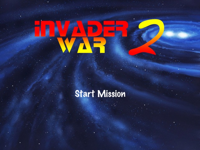 Invader War 2(圖1)-速報App