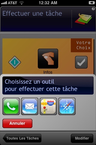 ToDoGenius Lite (ToDo List / Task Manager) screenshot 4
