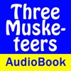The Three Musketeers - Audio Book
