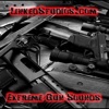 Extreme Gun Sounds - Hd Quality