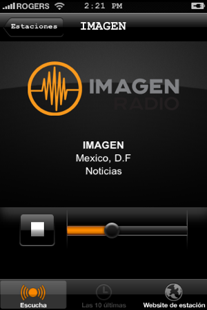 Grupo Imagen(圖1)-速報App