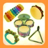 Youth Musical Instruments