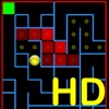 Maze Raider HD