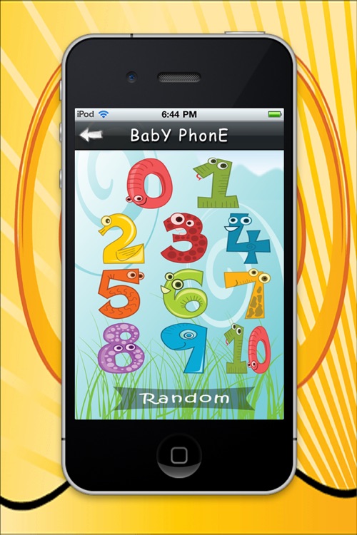 Baby Phone HD Lite