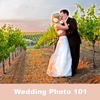 Wedding Photography 101:  A Guide to Taking Better Wedding Photos for iPad
