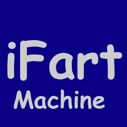 iFart Machine icon