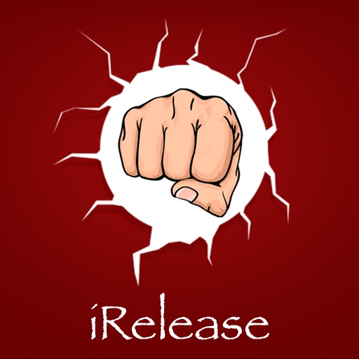 iRelease – Release your anger