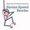 Simian Speed Reader