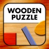 Wooden Puzzle (Colors & Shapes)