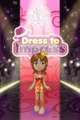 Dress To Impress screenshot 4