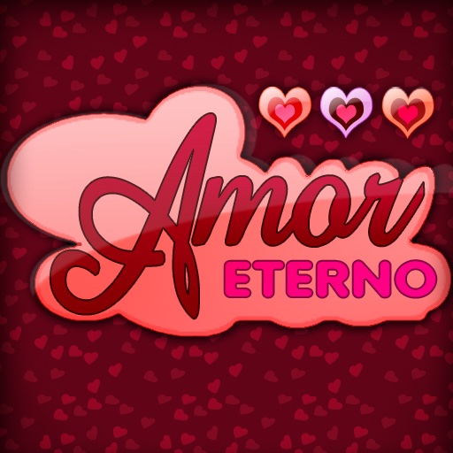 Amor Eterno