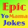 Epic Yo Mama Jokes for iPad