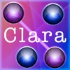 Clara Board Game