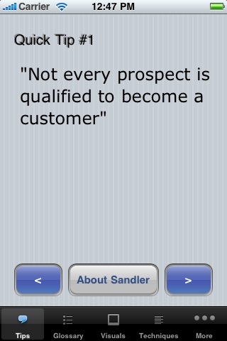 Sandler