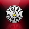 Total Comedy - Ilari Johansson