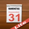 Namenstag Lite