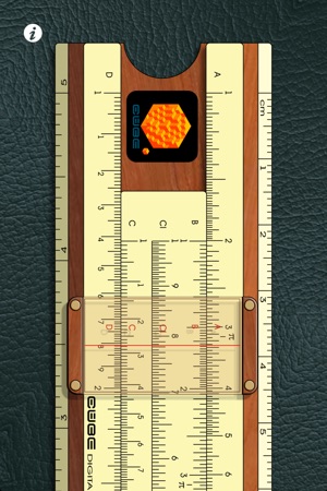 Cube Slide Rule Lite(圖1)-速報App