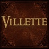 A Villette by Charlotte Bronte