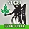 Virgo Luck Spell