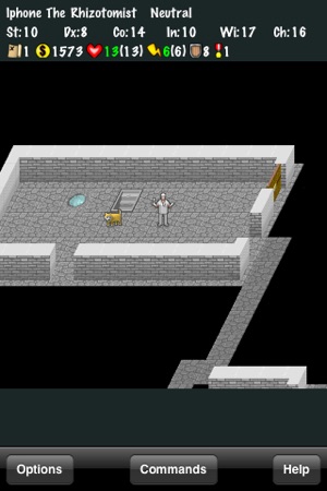 NetHack