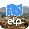 El Paso Offline Map & Guide