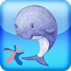 Compass 3D Storybook – My Ocean Friends for iPhone