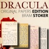Dracula - Original Papers Edition